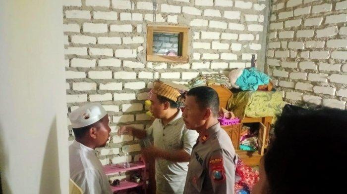 Tinggalkan Anak yang Masih 5 Tahun, Ibu Muda Nekat Gantung Diri Dalam Kamar